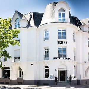 Hotel Regina&Spa