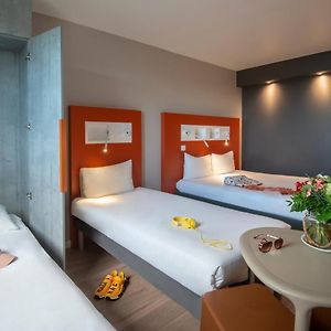 Ibis Budget Nice Californie Lenval